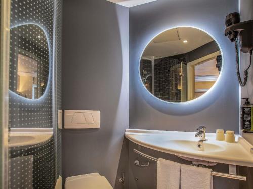 Habitación Doble Superior - 2 camas del hotel Ibis Malaga Centro Ciudad. Foto 4