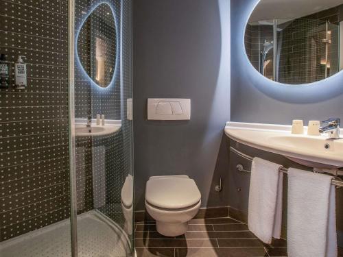 Habitación Doble Superior - 2 camas del hotel Ibis Malaga Centro Ciudad. Foto 7