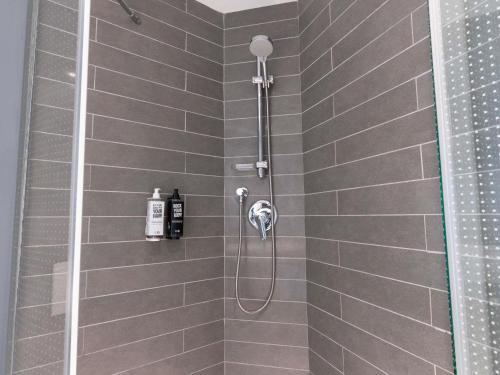 Habitación Doble Executive del hotel Ibis Malaga Centro Ciudad. Foto 7