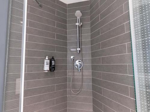 Habitación Doble Executive del hotel Ibis Malaga Centro Ciudad. Foto 13