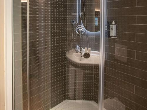 Habitación Familiar del hotel Ibis Malaga Centro Ciudad. Foto 4