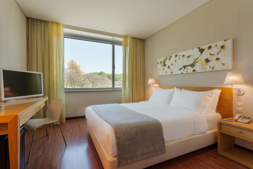Habitación Confort doble del hotel Hf Fenix Garden