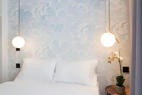 Suite del hotel AU COEUR DU MARAIS