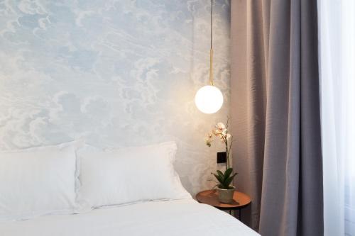 Suite del hotel AU COEUR DU MARAIS. Foto 1