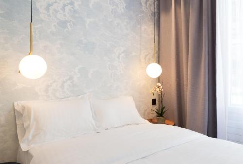 Suite del hotel AU COEUR DU MARAIS. Foto 2