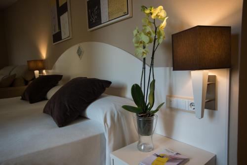 Habitación Familiar del hotel Sercotel Torico Plaza. Foto 2