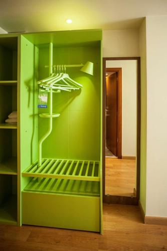 Double room del hotel Travelodge BCN Cornella Fira. Foto 15