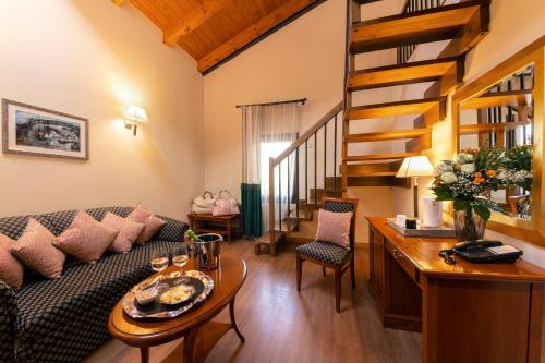 Suite del hotel Venice Resort Airport. Foto 10