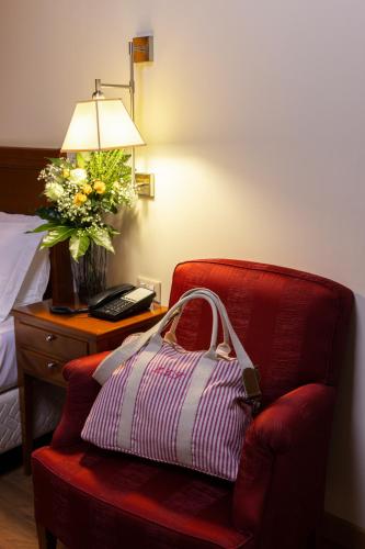 Suite del hotel Venice Resort Airport. Foto 12