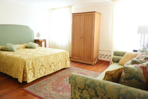 Habitación Triple del hotel San Zulian. Foto 2