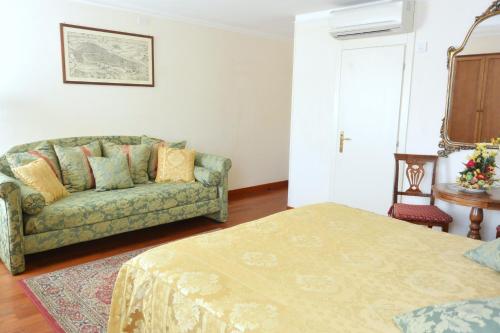 Habitación Triple del hotel San Zulian. Foto 5