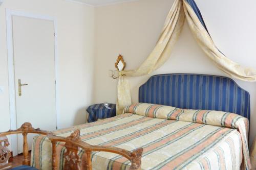 Habitación Doble Pequeña del hotel San Zulian