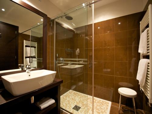 Habitación Doble Superior - 2 camas del hotel Mercure Bergamo Aeroporto. Foto 1