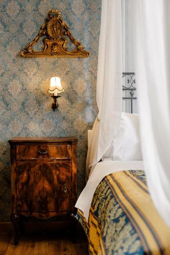 Suite Junior del hotel Palazzo Dal Borgo. Foto 4