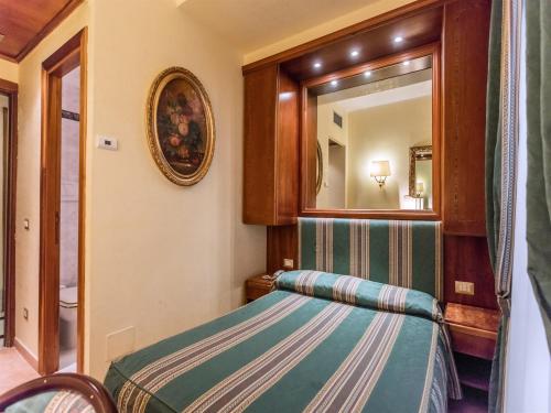 Habitación Doble Económica - 1 o 2 camas del hotel Raeli Noto. Foto 5