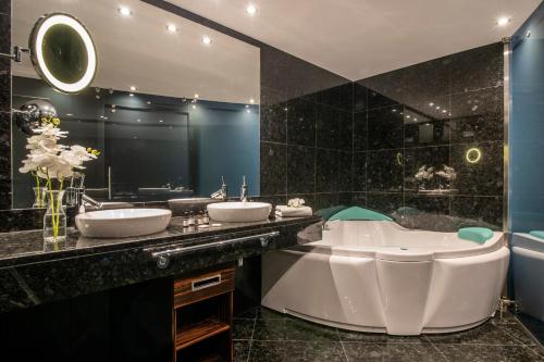Habitación Triple del hotel Starc By Pierre and Vacances Premium