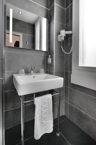Habitación Individual del hotel Douglas