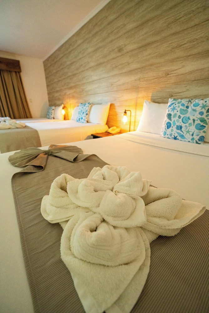 Habitación Familiar del hotel Playa Blanca Beach Resort - All Inclusive