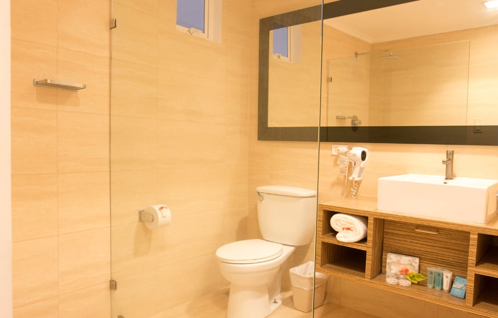 Deluxe Double Room, Garden View (No access to the saltwater pool) del hotel Playa Blanca Beach Resort - All Inclusive. Foto 1