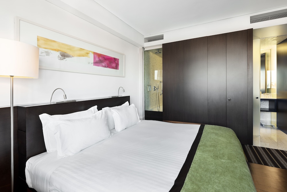Suite ejecutiva del hotel Vip Grand Lisboa. Foto 5