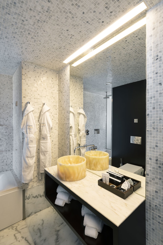 Suite ejecutiva del hotel Vip Grand Lisboa. Foto 7