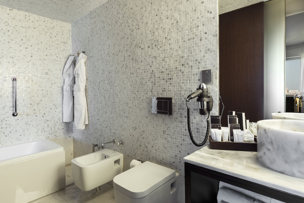 Suite ejecutiva del hotel Vip Grand Lisboa. Foto 9