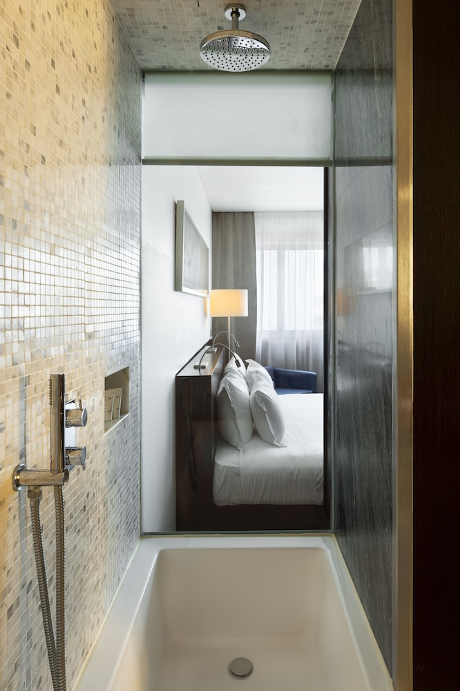 Suite ejecutiva del hotel Vip Grand Lisboa. Foto 10