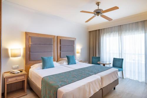 Habitación Doble Estándar - 2 camas del hotel 3hb Guarana - All Inclusive