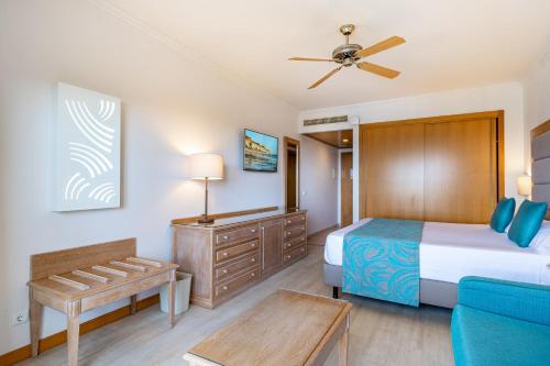 Habitación Familiar del hotel 3hb Guarana - All Inclusive