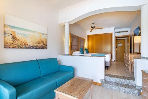 Habitación Familiar Plus del hotel 3hb Guarana - All Inclusive. Foto 1