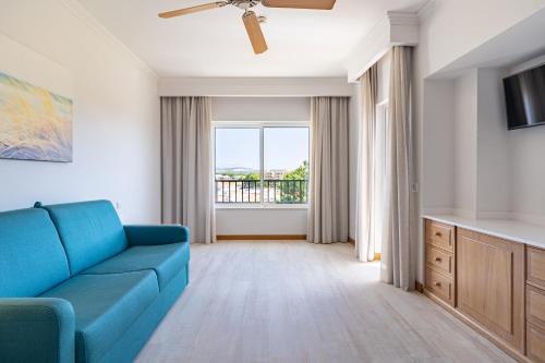 Suite Familiar del hotel 3hb Guarana - All Inclusive. Foto 1