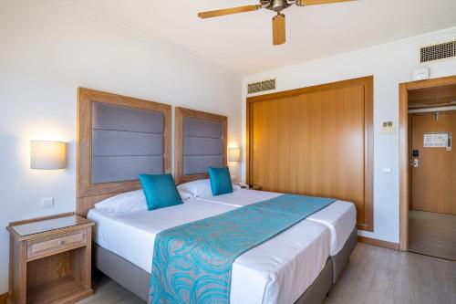 Suite Familiar del hotel 3hb Guarana - All Inclusive. Foto 2
