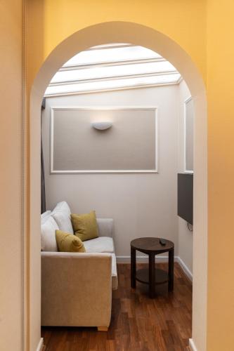 Suite Executive - 2 niveles del hotel Best Western Mornington Hyde Park. Foto 4