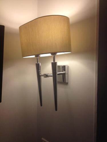 Habitación Doble Club del hotel Elysées Flaubert. Foto 6