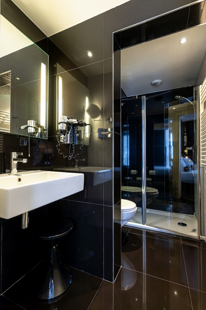 Habitación estándar doble del hotel Diva Opera. Foto 3