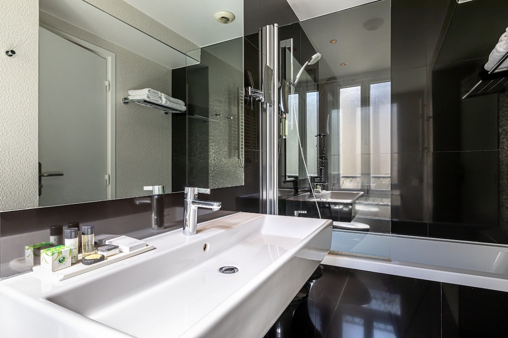 Habitación ejecutiva doble del hotel Diva Opera. Foto 3
