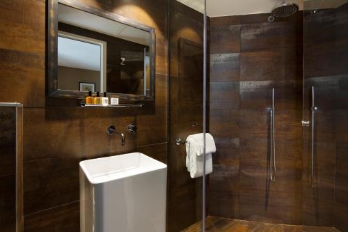 2 Habitaciones Dobles Contiguas del hotel Le Chat Noir