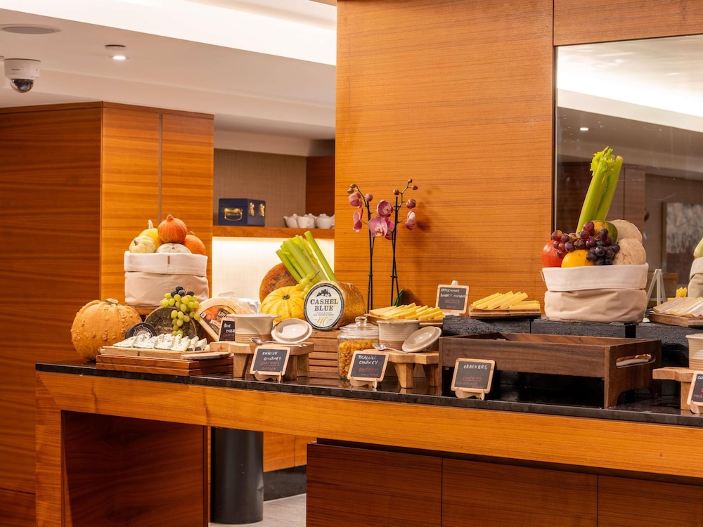 Suite Club, 1 habitación (Prestige - with lounge access) del hotel Sofitel London Heathrow. Foto 2