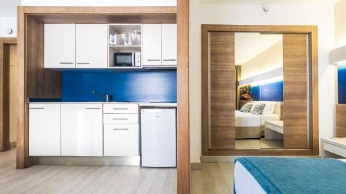 Apartamento estandar del hotel Verdemar Globales. Foto 1