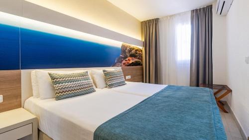 Apartamento estandar del hotel Verdemar Globales. Foto 4