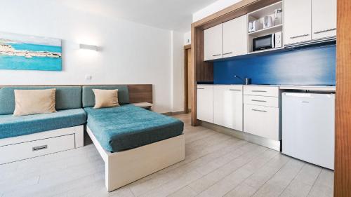Apartamento estandar del hotel Verdemar Globales. Foto 5