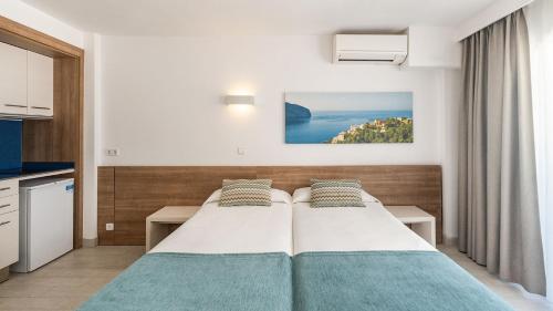 Apartamento del hotel Verdemar Globales