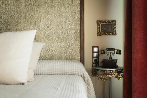 Suite con jacuzzi del hotel and Spa Sun Palace Albir. Foto 2