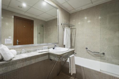 Royal del hotel and Spa Sun Palace Albir. Foto 3