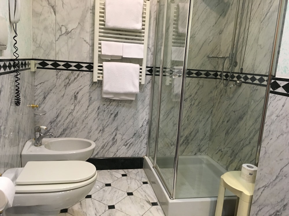 Suite Deluxe del hotel Andreola Central. Foto 6