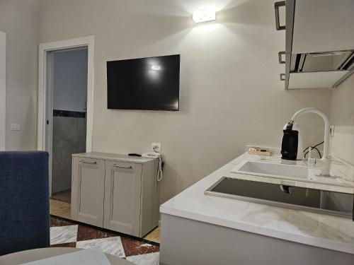 Apartamento una habitación del hotel Andreola Central. Foto 4