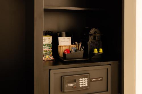 Suite Familiar del hotel 9Hotel Sablon. Foto 5