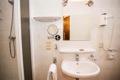 Habitación cuádruple del hotel Atlanta. Foto 4