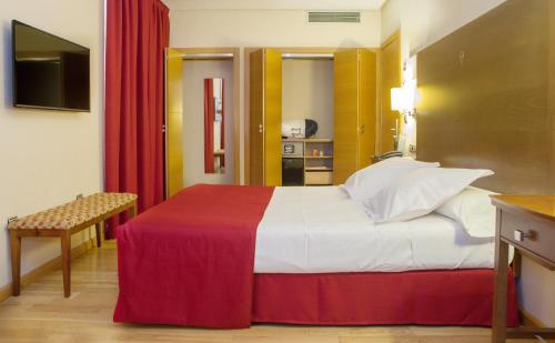 Habitación Doble Superior del hotel Soho Boutique Casa Don Fernando. Foto 4
