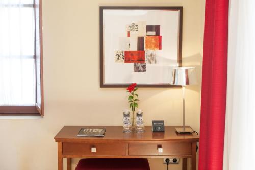 Habitación Individual del hotel Soho Boutique Casa Don Fernando. Foto 6